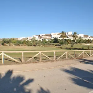 Lujo A1 Golf Resort, Valle Del Apartamento Vera